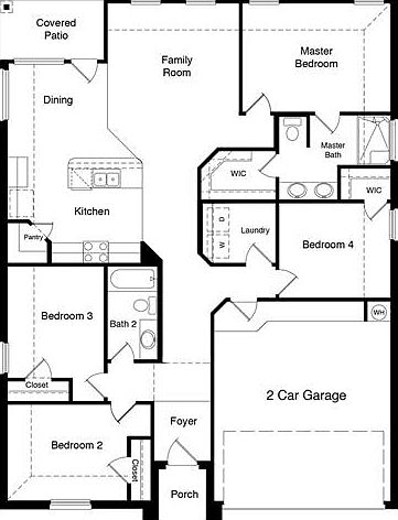 2nd image of 8633 Fawn Hill Ct
