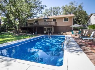 3908 Palisade Way, Eagan, MN 55122