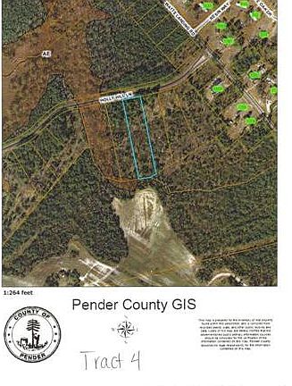 3rd image of Lt 5 Holly Hill Road LOT 5
