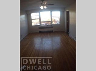 406 Callan Ave APT 2S, Evanston, IL