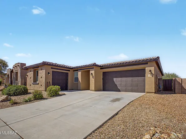 1124 W Golden Meadow Path, Sahuarita, AZ 85629