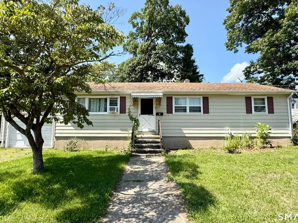 21 Marshall Street, West Haven, CT 06516