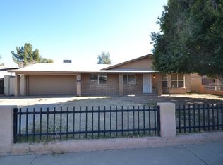 4401 N 83rd Dr, Phoenix, AZ 85037