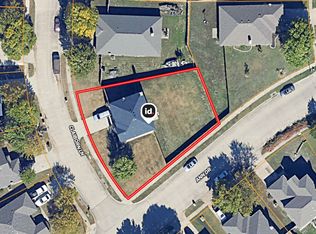 600 Claiborn Ln, Wylie, TX 75098