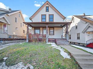 1051 N 68th St #A, Milwaukee, WI 53213