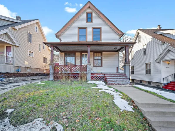 1051 North 68th STREET #A, Wauwatosa, WI 53213