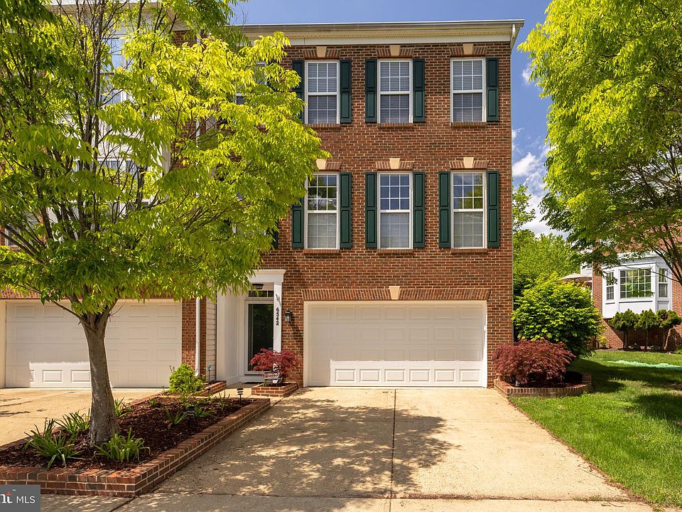 6542 Trask Ter Alexandria VA 22315 Zillow