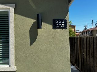 386 N 6th St #1, San Jose, CA 95112