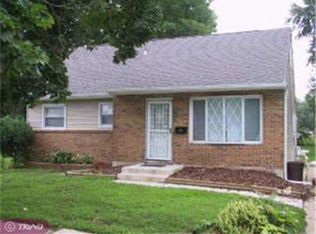72 W 7th St, Burlington, NJ 08016