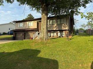 332 Twin View Ln, Huntington, WV 25704