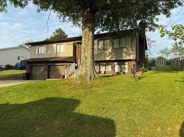 332 Twin View Ln, Huntington, WV 25704