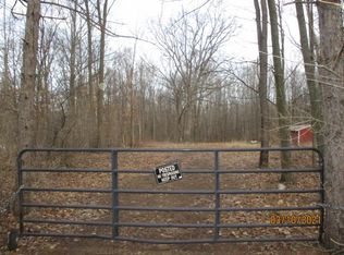 2604 Obrien Rd, Mayville, MI 48744