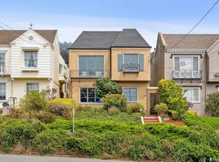 2056 16th Ave, San Francisco, CA 94116