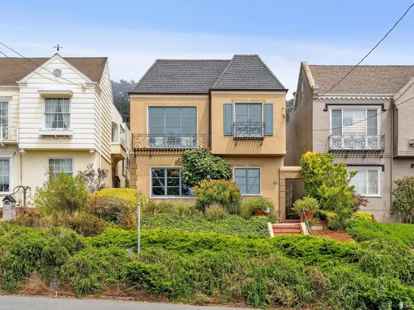 2056 16th Ave, San Francisco, CA 94116