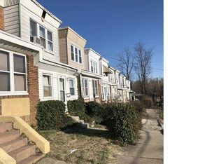 4227 Mill St, Philadelphia, PA 19136