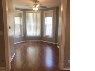 7112 S Union Ave #2, Chicago, IL 60621