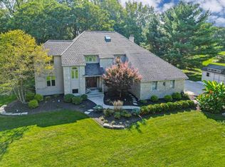 5001 Sunbury Rd, Westerville, OH 43082