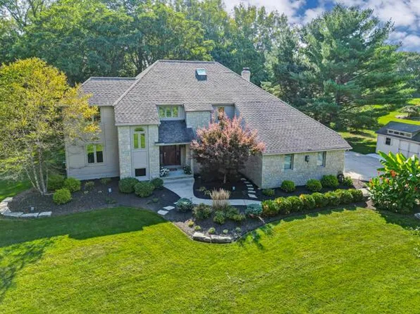 5001 Sunbury Rd, Westerville, OH 43082