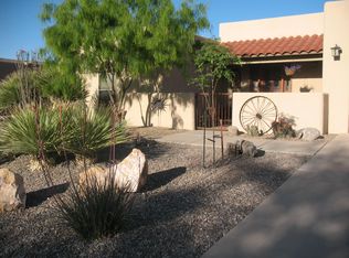 3387 Elkridge Ln, Las Cruces, NM 88005