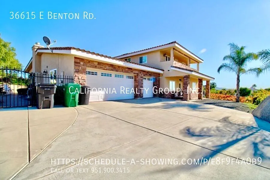 5 bed, 3.0 bath, 3115 sqft, $5,000 — Photo 3