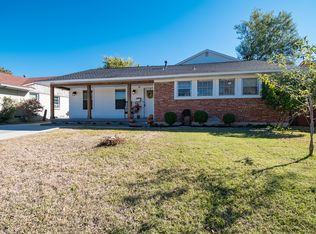 10852 Channel Dr, Dallas, TX 75229