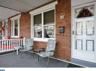 1219 E 9th St, Eddystone, PA 19022