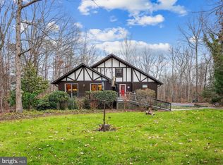 11711 Henderson Rd, Clifton, VA 20124