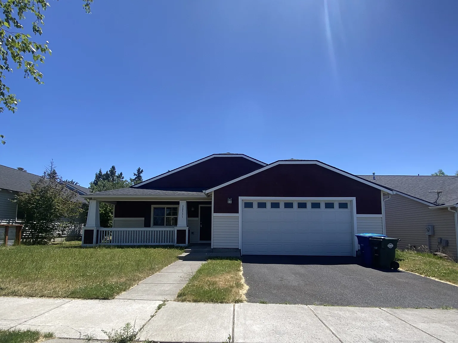 3 bed, 1445 sqft, $2,450 — Photo 1