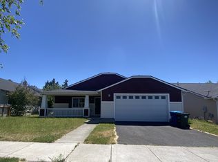 20531 Anson Pl, Bend, OR 97701