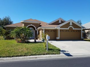 2251 Mountain Ash Way, New Port Richey, FL 34655