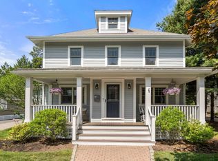 19 Mayo Ave, Needham, MA 02492