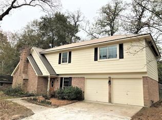 2659 S Woodloch St, Conroe, TX 77385