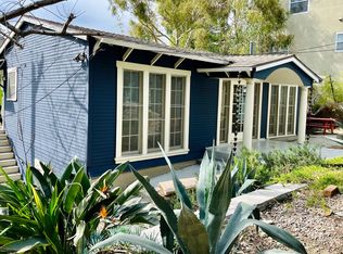 3320 Hamilton Way, Los Angeles, CA 90026