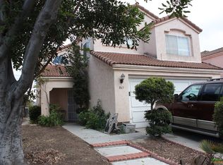 863 Ridgewater Dr, Chula Vista, CA 91913