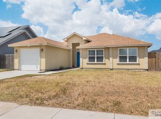 8508 Blue Sage Ln, Brownsville, TX 78520