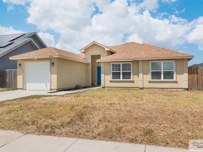 8508 Blue Sage Ln, Brownsville, TX, 78520