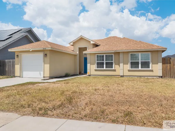 8508 Blue Sage Ln, Brownsville, TX 78520
