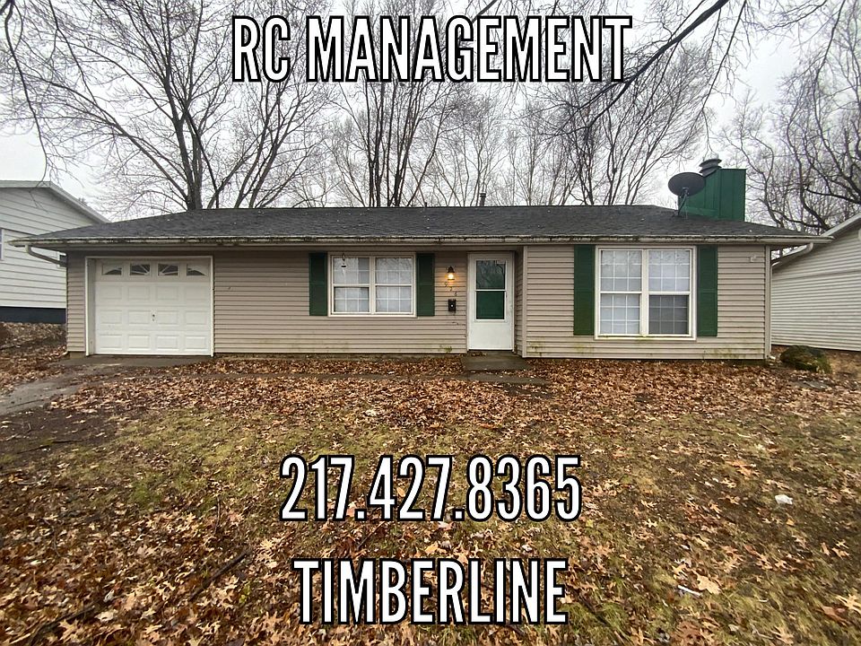 1st image of 926 Timberline Dr