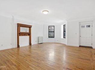 760 Saint Nicholas Ave APT 1, New York, NY 10031