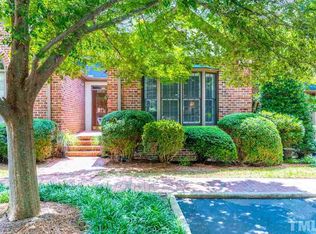 3314 Ridgecrest Ct, Raleigh, NC 27607