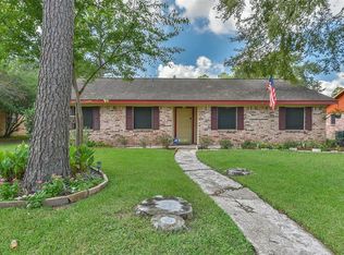 23215 Earlmist Dr, Spring, TX 77373