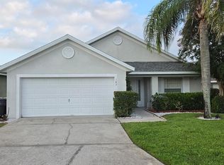 142 Pine Cone Dr, Davenport, FL 33897