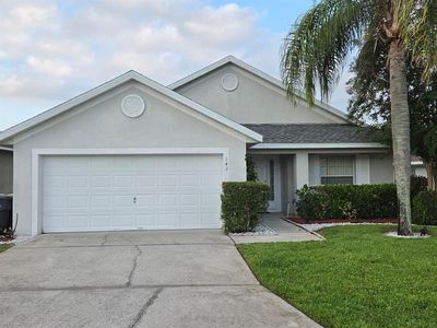 142 PINE CONE DRIVE, Davenport, FL, 33897
