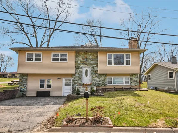 161 High Ave, Hampshire, IL 60140