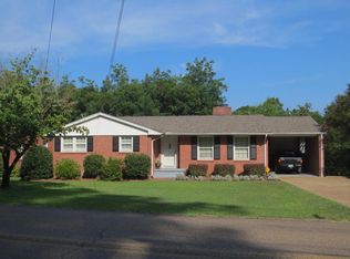 1209 7th St N, Columbus, MS 39701