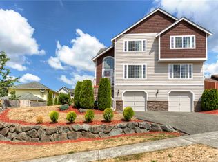 11204 SE 266th Pl, Kent, WA 98030