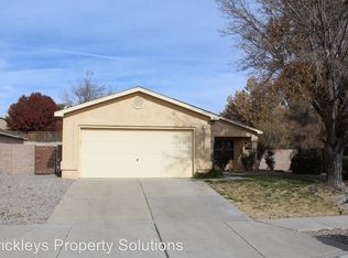 4005 Rancho Centro NW, Albuquerque, NM 87120