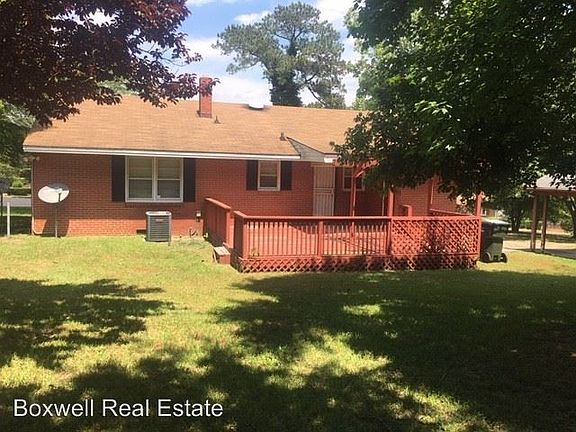 5th image of 1707 Edgecombe Ave