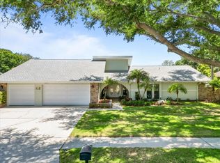 3111 Hyde Park Dr, Clearwater, FL 33761
