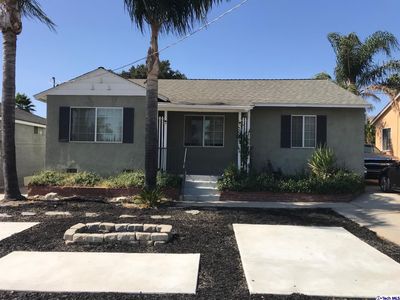 14031 Beaver St, Sylmar, CA, 91342